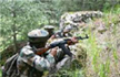 Tension on boarder -  Pak forces pound BSF, tunnel found